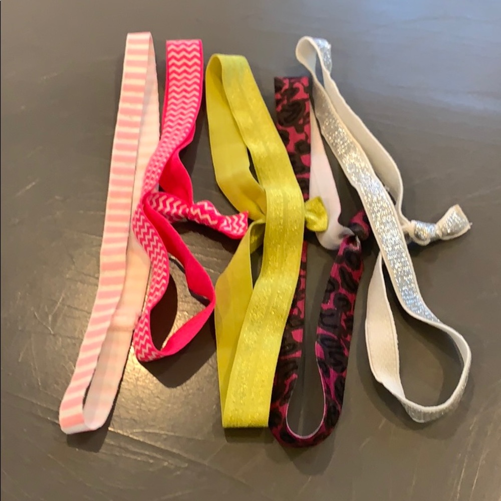 Baby/Toddler Headband Bundle
